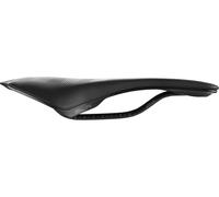 Selle Italia – Selle SLR Advan S3 – Argenté/Noir