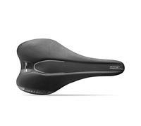 Selle Italia Selle SLR Boost 145x248mm (L1) Noir Poids. 175gr Unisex-Adult, Nero, 145 x 248 mm