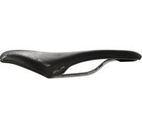 Selle Italia Slr Boost Endurance Ti316 Superflow Saddle Noir L Homme,Femme Black
