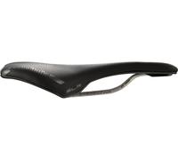 Selle Italia Selle Slr Boost Gravel Ti316 Superflow S Black