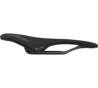 Selle Italia Selle Slr Boost Kit Carboneio Superflow 248 x 145 mm Black