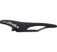 Selle Italia Slr Boost Pro Team 6.1 S3 Superflow Saddle Noir 135 mm Black