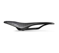 Selle Italia – Selle SLR Boost Tekno Superflow – 130 mm – Noir – Homme