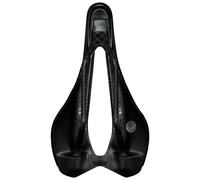 Selle Italia – Selle de vélo SLR Carbon – 130 mm – Noir – Homme/Femme
