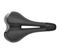 Selle Italia – Selle Sportouring ST3 SuperFlow S3 Noir