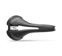 Selle Italia - Selle Vélo de Route FLITE Tekno Flow, Cadre Carbon/Keramic Ø7x9, Selle Road Perfomance Full Carbon Ultra Léger, l2