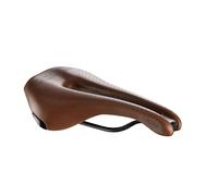 Selle Italia - Novus Boost Gravel Heritage Sflow - Selle - S - brown