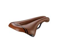 Selle Italia Novus Boost Gravel Heritage Saddle - Heritage Brown - L3 - 146mm Wide, Heritage Brown