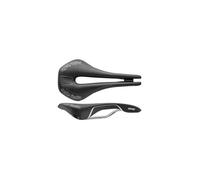 SELLE ITALIA - Selle Vélo Novus Superflow Endurance Tm L - Noir - Mixte - Vélo sur route