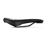Selle Italia – Selle de vélo X-Bow – Noir – Taille S1