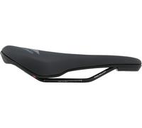 Selle Italia X-bow Saddle Noir 155 mm Homme Black