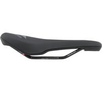 Selle Italia X-bow Superflow Saddle Noir 145 mm Homme Black