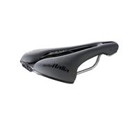 Selle Italia SELLEITA Flite Boost TI316 Selle de Gravier Superflow :