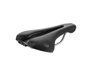 Selle Italia SELLEITA Flite Boost TI316 Selle de Gravier Superflow :