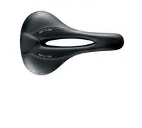 SELLE ITALIA - Selles et tige de vélo - Selle Donna Gel Flow Noir L2 - Selle / Couvre Selle | Selle Italia - unisex
