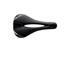 SELLE ITALIA - Selles et tige de vélo - Selle Femme Gel Flow Black - S2 - Selle / Couvre Selle | Selle Italia - female