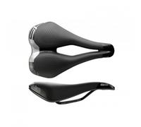 SELLE ITALIA - Selles et tige de vélo - Selle Max S5 Superflow Black - L3 | Selle Italia - unisex