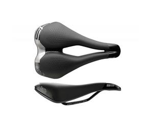 SELLE ITALIA - Selles et tige de vélo - Selle Max S5 Superflow Black - L3 | Selle Italia - unisex
