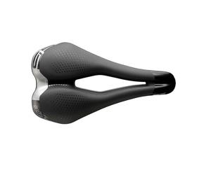 SELLE ITALIA - Selles et tige de vélo - Selle S5 Femme Superflow Black - L3 | Selle Italia - unisex