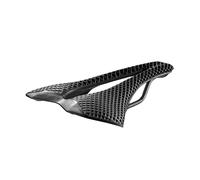 Selle Italia SLR 3D Carbon - Selle de vélo de Course Ultra-légère en Carbone, Technologie 3D, Confort et Performance Pro - L3