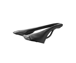 Selle Italia SLR Advan - Selle de Vélo de Route en Acier Manganèse, Revêtement Léger, Technologie Superflow, Confortable et Légère