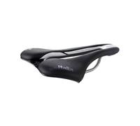 Selle Italia – Selle SLR Boost Endurance Ti316 Superflow – Noir Taille S