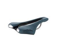 Selle Selle Italia SLR Boost Gravel TI 316 Superflow bleu - L3
