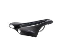 Selle Italia Slr Boost Gravel Ti316 Superflow Saddle Noir L Homme,Femme Black