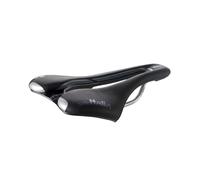 Selle Italia Slr Boost Gravel Ti316 Superflow Saddle Noir S