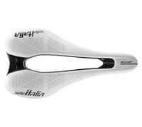 Selle italia slr boost kit carbonio superflow edition blanche l3