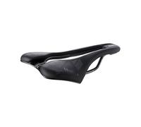 Selle Italia SLR Boost TM Superflow - Selle de Vélo avec Design SLR Classique, Selle de Vélo de Route Confortable en Gel et Trou Superflow