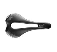 Selle Italia Slr Tm Superflow Saddle Noir Homme Black