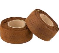 Selle Italia Smootape Classica Ruban de Guidon en Cuir brun universal