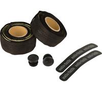 Selle Italia Smootape Classica Ruban de Guidon en Cuir noir universal