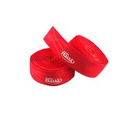 Ruban de guidon SMOOTAPE Gran Fondo rouge