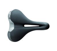 Selle Italia – Selle vélo T3 Flow – Noir S