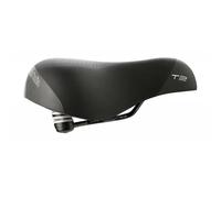 Selle Italia T2 Flow Saddle Noir L