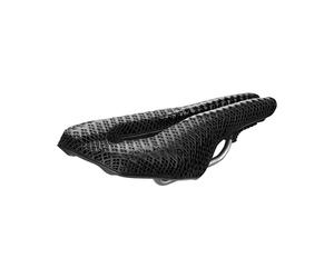 Selle Italia Watt 3d Superflow Ti316 Rail Saddle 133 mm