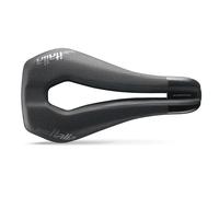 Selle Italia Selle Watt Ti316 Gel Superflow Noir 133 mm
