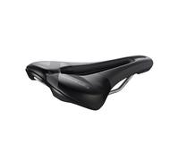 Selle selle italia x bow ti 316 superflow gris noir