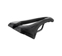 Selle Italia X-LR Air Cross TM Superflow - Selle VTT, Rail Manganèse, Performance Tout-Terrain, Confort, Absorbeur Chocs, Arêtes Renforcées