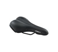 Selle Kellys Timber 017 Noir