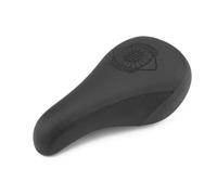 Kink Bmx Global Saddle Noir