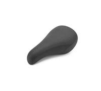 Kink Bmx Impression Stealth Saddle Noir