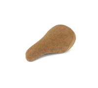 Kink Bmx Williams Stealth Fat Padded Saddle Marron