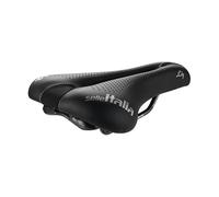 Selle Italia - Selle vélo Gel Flow Woman - Femme - Taille L - Noir