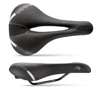SELLE LADY GEL FLOW BLACK - S2