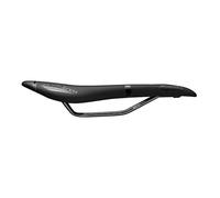 Selle San Marco Aspide Full-fit Racing Wide Saddle Noir 142 mm Homme