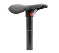 Selle large tige Box Combo DIA Noir