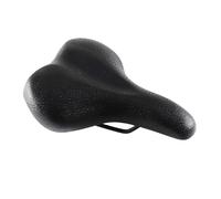 Selle loisir avec poignée Montegrappa 6150 Solar Noir